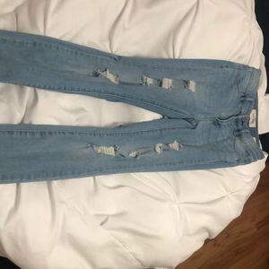 PacSun Jegging Jeans